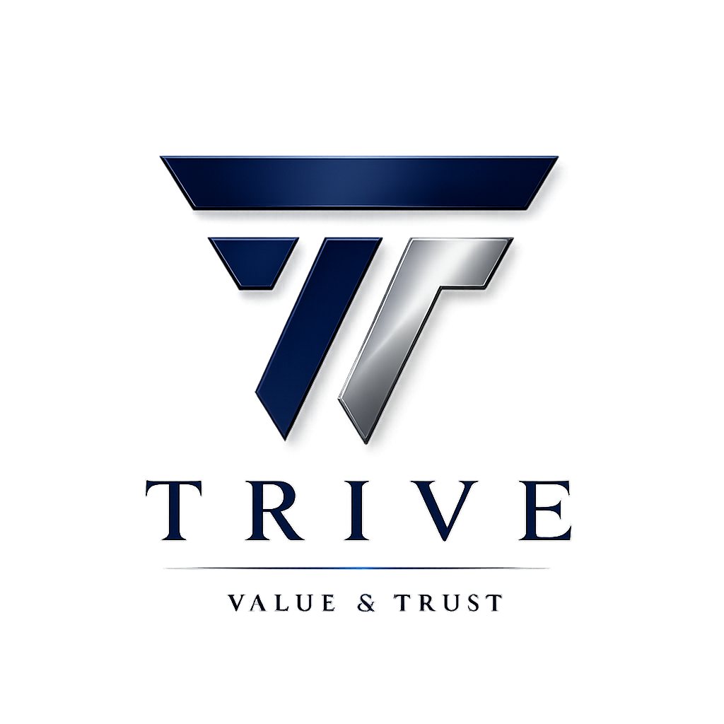 株式会社TRIVE